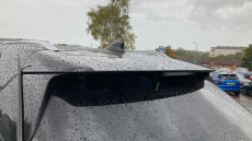 Toyota Yaris Cross 1.5 Hybrid Design 5dr CVT Hybrid Estate